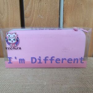 Inno Aura Switch/OLED Case for NS, 16 in 1 Switch Accessories Bundles Pink New